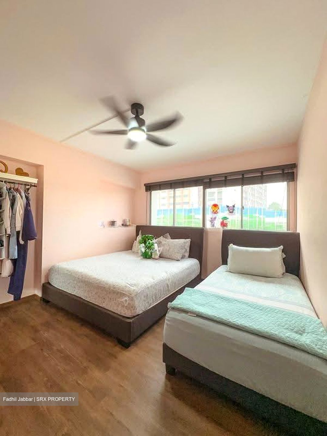 Blk 540 Pasir Ris Street 51 (Pasir Ris), HDB Executive #614780621